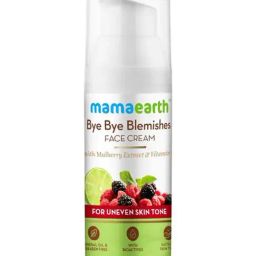 Mamaearth Bye Bye Blemishes Face Cream - 30 ml-picture-31