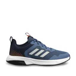 Adidas Men's Vigilaar M Blue Running Shoes-picture-14