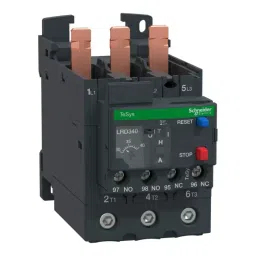 Schneider Electric LR3D TeSys 40 A Rating Thermal Overload Relay, LR3D340-picture-15