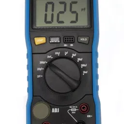 Mextech 200pF-20000 µF Digital Capacitance Meter DT-1503-picture-42