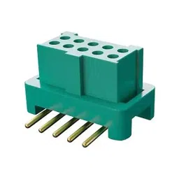 HARWIN CONNECTOR, RCPT, 10POS, 2ROW, 1.25MM, G125-FS11005L0P-picture-39