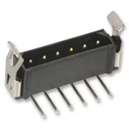 HARWIN Pitch Spacing:2mm, M80-8420242-picture-28