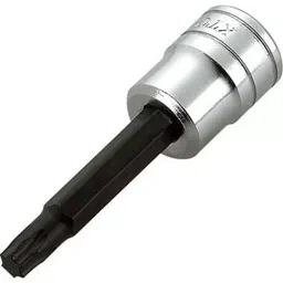 Ktc T-TorxBit Socket 6.3 mm Sq. Drive, BT2-T8-picture-13