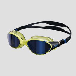Speedo Biofuse 2.0 Mirror Lens Anti Fog Swim Goggles-picture-49