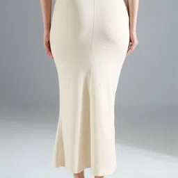 IndianRang Pack Of 2 4-Way Stretchable Saree Shapewear image 4