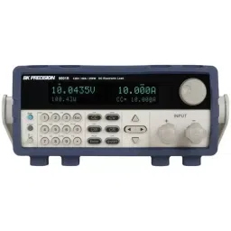 BK Precision 8600/B Series Electronic Load 250 W 120 v 60 A, BK8601B-picture-10