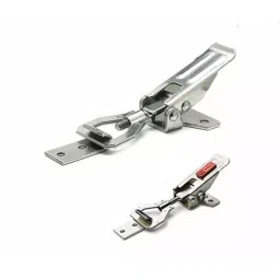Elesa Stainless Steel Toggle Latch 288 x 52 x 22mm, 420104-picture-41