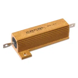 TE CONNECTIVITY RESISTOR, WIREWOUND, 56R, 5%, 16W, HSA1056RJ-picture-40
