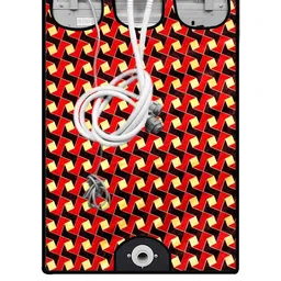 The Furnishing Tree Printed Appliance Cover image 3