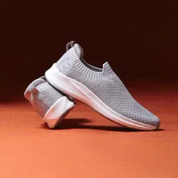 Jack & Jones Men's Grey Casual Sneakers-picture-17