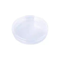 Abdos Contact Plate Dome Base 65 mm Diameter 14.8 mm Height and 0 Vent, P10953 (Pack of 400) image 1