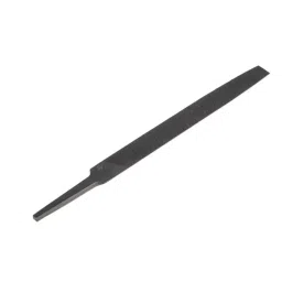 RS PRO 250mm, Second Cut, Half Round Engineers File Model No 1467321 image 2