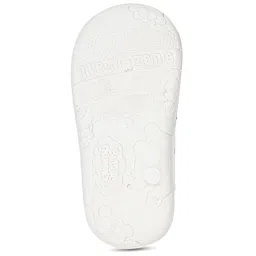 Bubblegummers by Bata Kids Blue Fisherman Sandals image 5