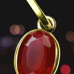 elitemart Gold-Plated Brass Pendant-image-22