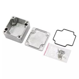 MULTICOMP PRO Metal Enclosures ENCLOSURE, IP67, ALUM ALLOY, NATURAL, MC001190-picture-41