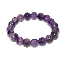 Divine souvenirs Purple Alloy Bracelet-picture-31