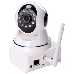 Merlin Wi-Fi IP Camera Lite (White) image 5