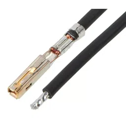 MOLEX Harnesses / Pre Crimped Leads CABLE ASSY, CRIMP SKT-FREE END, 300MM 216301-1224 (Pack of 5)-picture-40