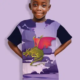 NUSYL Boys Tshirts-picture-15