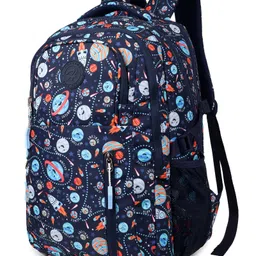 Hotshot Bag School Bag|tution Bag|college Backpack|large Size|water Resistant Backpack|18.5 Inch|for Boys & Girls|33 Liters Backpack - Height 18.5 Inches image 1