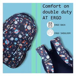 Hotshot Bag School Bag|tution Bag|college Backpack|large Size|water Resistant Backpack|18.5 Inch|for Boys & Girls|33 Liters Backpack - Height 18.5 Inches image 4