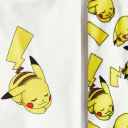 H&M Boys Velour Pyjamas image 2