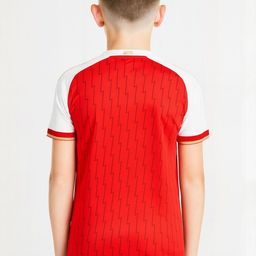 dostitch Boys Dri-FIT Arsenal Jersey T-shirt-picture-36