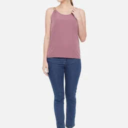 BAESD Sleeveless Casual Top image 3