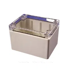 Hammond General Purpose Enclosure 119.4x88.9x80 mm Polycarbonate, 2291029-picture-5