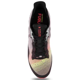 New Balance Men's SHIFT TR Multicolored Running Shoes image 4