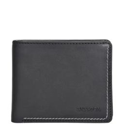 SASSORA Enzo Casual Leather Bi-Fold Wallet for Men-picture-11