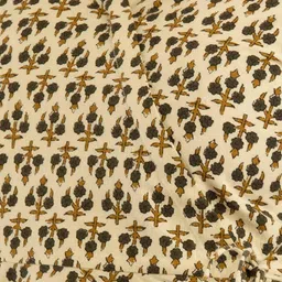 Rangun Floral Print Top image 2