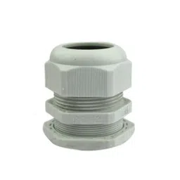 PG42 Cable Gland Connector (DIA-54mm) - Plastic Nylon Waterproof IP68 Wire Enclosures-picture-15