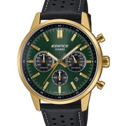 Casio Edifice EFR-575CL-3ADF Chronograph Analog Watch For Men-picture-4