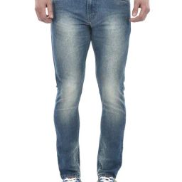 Numero Uno Dark Tint Skinny Fit Jeans-picture-6