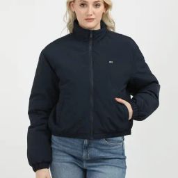 TOMMY HILFIGER Navy Regular Fit Jacket-picture-12