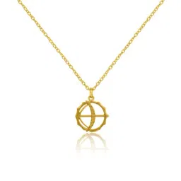 Kicky & Perky 925 Sterling Silver Pendant for Women-picture-20