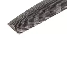 RS PRO 250mm, Second Cut, Half Round Engineers File Model No 1467321 image 4