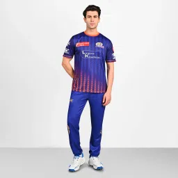 skechers MUMBAI INDIANS: IPL TRAINING REPLICA JERSEY 2025-picture-14