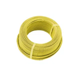 THERMOSPAN FGW’s Series Fibreglass Wire 100 m 95 mm 163 A Yellow, TFGW-TC-95-picture-25