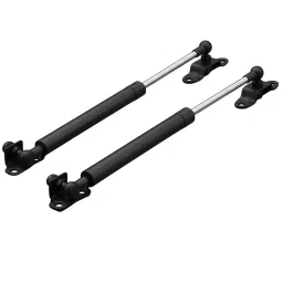 Ebco Pro-Lift Heavy Duty Anthracite Finish and 300 N Force for Overhead Cabinets, PLCHD-30 (Pack of 1 Pair)-picture-25
