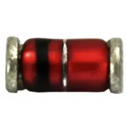Vishay Zener Diode 2 Pin Count Surface Mount General Purpose 5.2 V Nominal Zener Voltage, ZMY5V6-GS08 (Pack of 1500)-picture-19