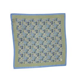 The Tie Hub Printed Silk Pocket Squares-picture-24