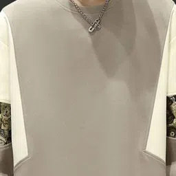 HERE&NOW Men Sweatshirt image 2