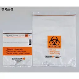 As One Specimen Transport Bag, 4-1642-01 image 4