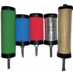 Techno 1" White Moisture Filter E7-XF20-picture-5