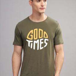 ADRO Men Printed T-shirt-picture-28