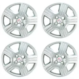 Auto Pearl R12 Press Type With Retention Ring PTA10 Wheel Cover for Maruti 800 30.8 cm-picture-21