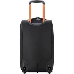 Jeep Soft Medium-Duffle Trolley Bag image 3