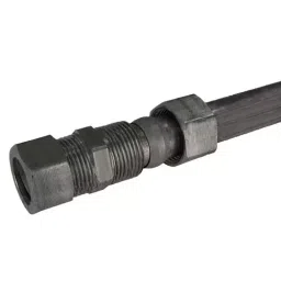 B K JAGAN & CO MS Bush Male & Female Reducer, 1.1/2 x 2.1/2 inch image 5